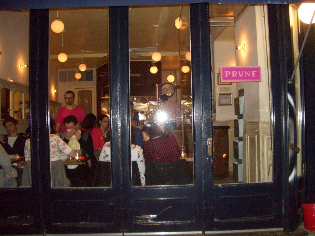Prune Restaurant 019