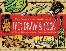 They Draw & Cook