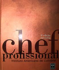 profissional chef