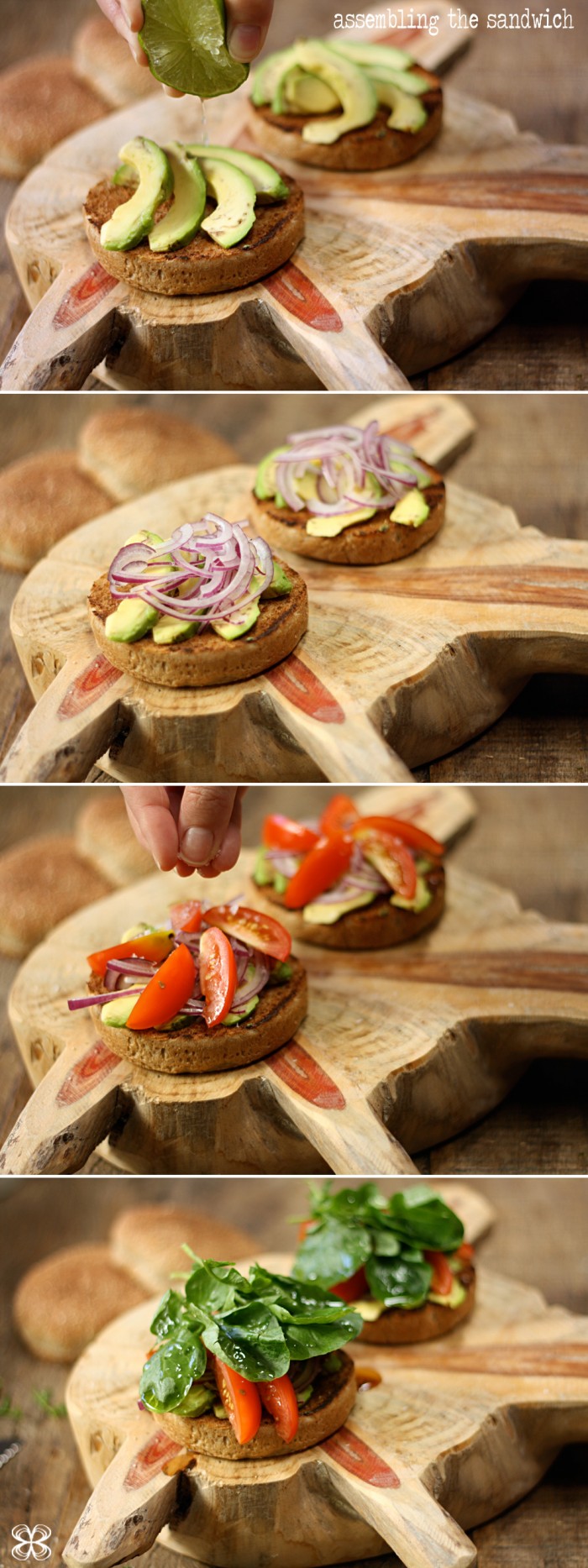 assembling-the-sandwich--sweetpotato-vegan-burguer-(leticia-massula-for-cozinha-da-matilde)