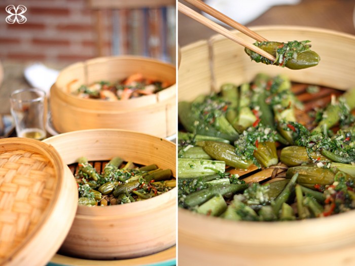 How to Cook With a Bamboo Steamer, Plus Recipes