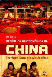 República Gastronômica da China